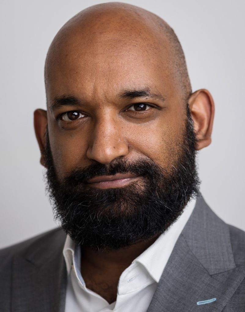 Pradeep Jeyaratnam-Joyner
