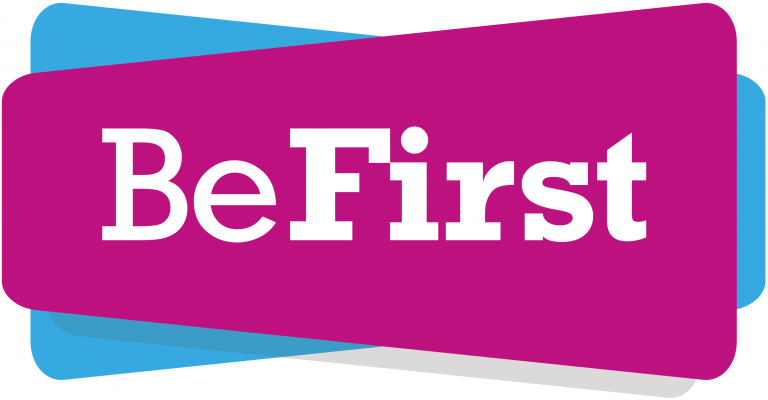 Be First