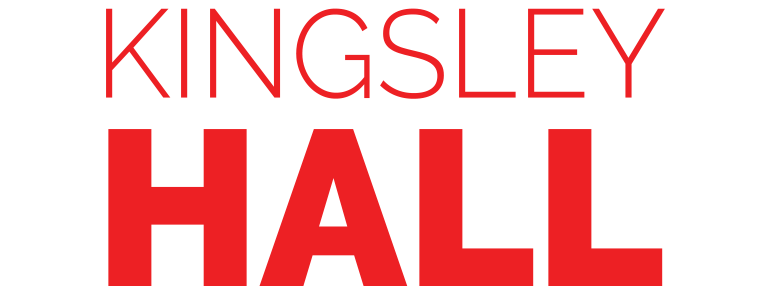 Kingsley Hall