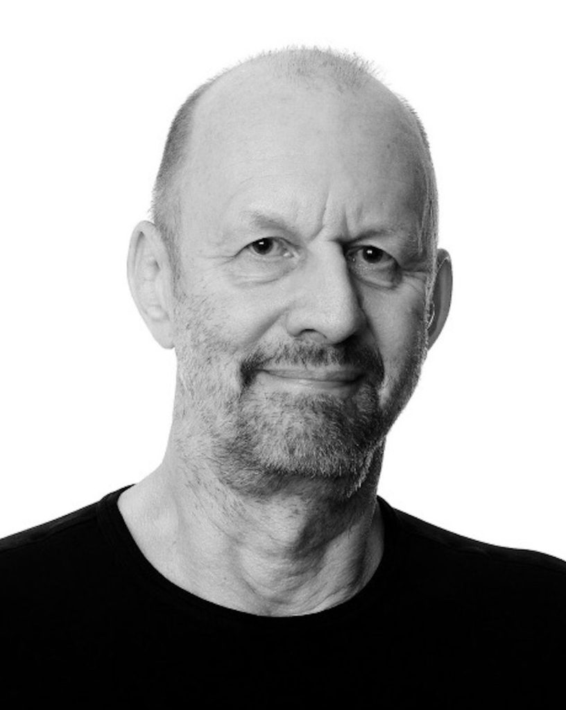 Michael Ainsworth