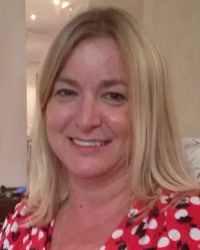 Nita Bocking